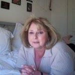 Meet your Posher, Joann